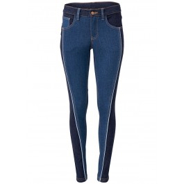 Two Tone Jeans