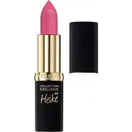 L'Oreal Color Riche Collection Exclusive Lipsticks - HEIKE'S DELICATE ROSE