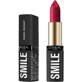 L'Oreal Paris X Isabel Marant Smile Lipsticks - 03 PALAIS ROYAL FIELD