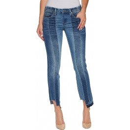 Women's Color Block Skinny