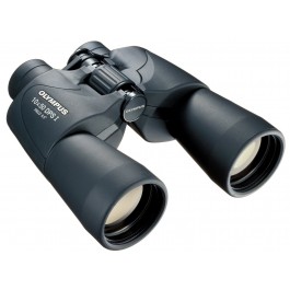 Olympus  Trooper 10x50 DPS I Binocular (Black)