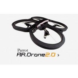 Parrot AR Drone 2.0