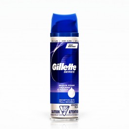 Gillette Series Shave Foam