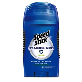 Speed Stick Stainguard