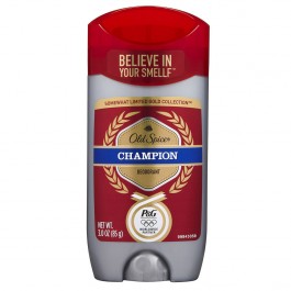Old Spice Deodorant
