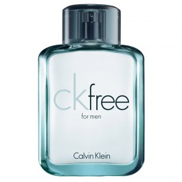 Calvin Klein ckfree For Men
