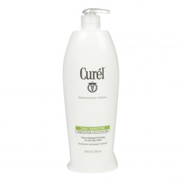 Curel Lotion Continous Comfort