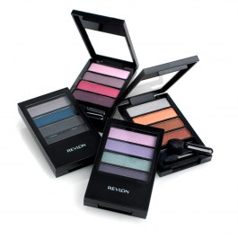 Revlon Eye Shadow Quad Color Stay 12 Hour Powder Shadow