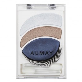 Almay Intense i-Colour Smoky-i Kit (Smoky-i for Greens 1 Kit)
