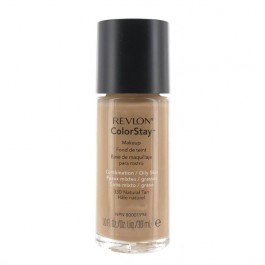 Revlon Color Stay Makeup with SoftFlex (Combination/Oily skin, SPF 6)