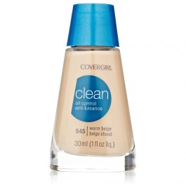 CoverGirl Clean Oil Control Makeup