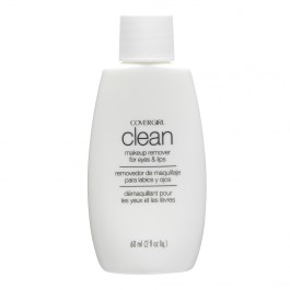 CoverGirl Clean Eyes Makeup Remover (For Eyes & Lips)
