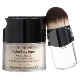 Revlon Colorstay Aqua Mineral Makeup