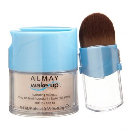 Almay Wake Up Hydrating Makeup