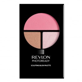 Revlon PhotoReady Sculpting Blush Palette