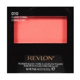 Revlon Matte Powder Blush