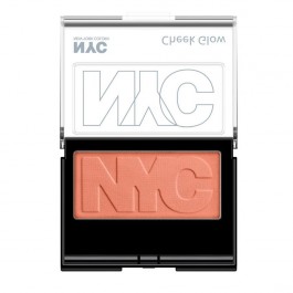 N.Y.C. Cheek Glow Blush