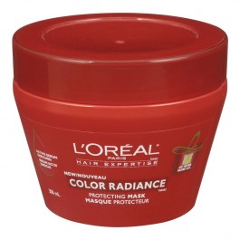 L'Oreal Hair Expertise Color Radiance Protecting Mask