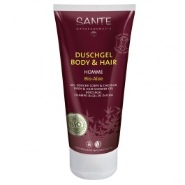 SANTE Body & Hair