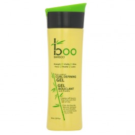 Boo Bamboo Frizz Control Curl Defining Gel