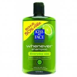 Kiss My Face Conditioner