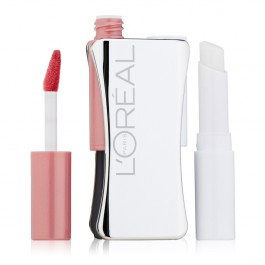 L'Oreal Paris Infallible Never Fail Lip Color Star Collection
