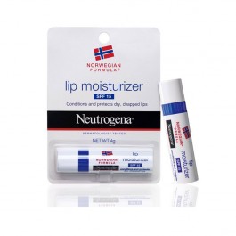 Neutrogena Lip Moisture