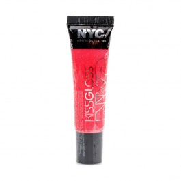 N.Y.C Kiss Gloss