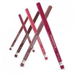 Rimmel London Exaggerate Lip Liner
