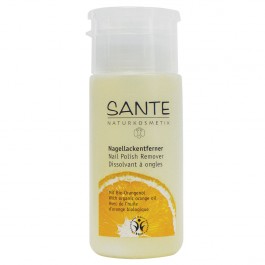 Sante Nail Polish Remover