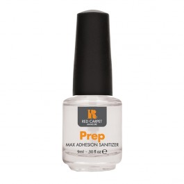 Red Carpet Manicure Prep Max Adhesion Sanitizer