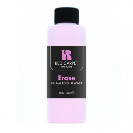 Red Carpet Nail Polish Remover