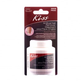 Kiss Artificial Nail Remover