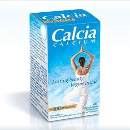 Calcia Calcium