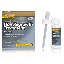 GoodSense Hair Regrowth Treatment For Men
