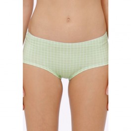 Prettysecrets Green Checks Hipster