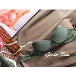 Victoria's Secret Spring Melody and Retro Lace Bra