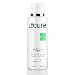 LaCURE Whitening Lotion