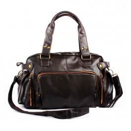 Elegant Men Must Large Bag, USA