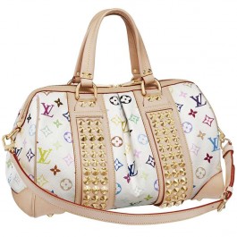 Louis Vuitton Courtney, France