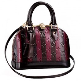Louis Vuitton, France