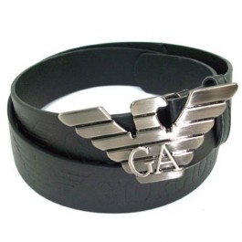Armani Belt, Italy