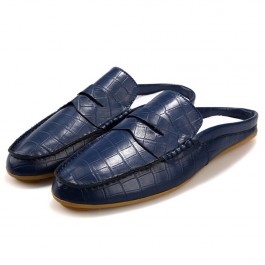 Men Casual Shoes/Slip On Shoes