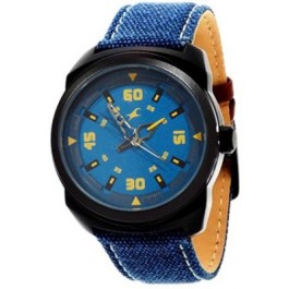 Fastrack Explorer Analog Watch - For Men