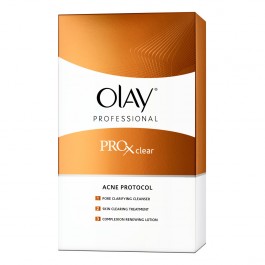 OLAY Professional Pro X Clear