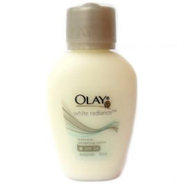 OLAY White Raiance