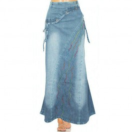 Women Long Skirt
