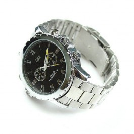Flylink Watch DVR - HD 1080P Night Vision Waterproof Video Recording 16GB Internal Memory