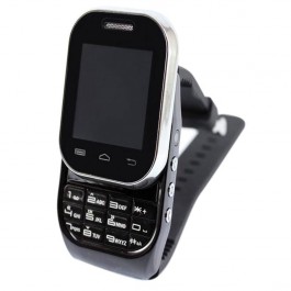 KenXinda Watch Mobile !! Slider !! Dual SIM