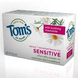 Tom's Sensitive